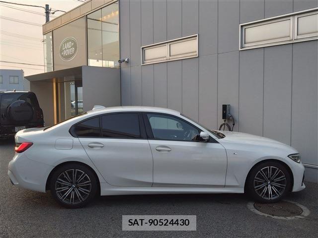 Bmw 3 SERIES 2019-06 6670486-3