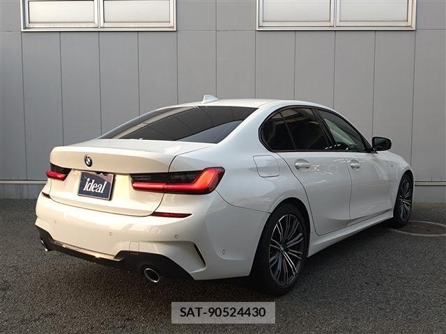 Bmw 3 SERIES 2019-06 6670486-4