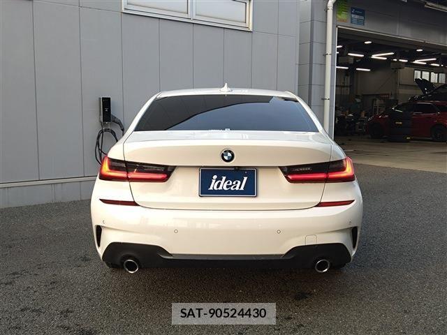 Bmw 3 SERIES 2019-06 6670486-5