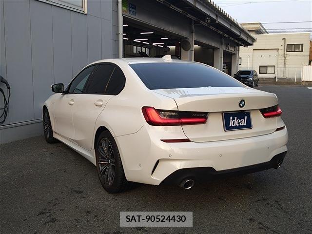 Bmw 3 SERIES 2019-06 6670486-6