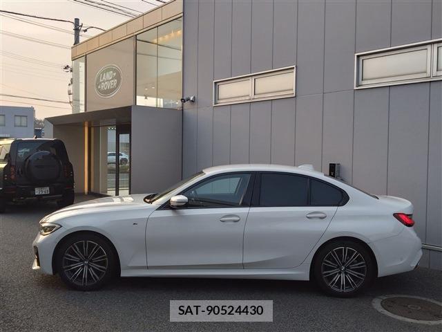 Bmw 3 SERIES 2019-06 6670486-7