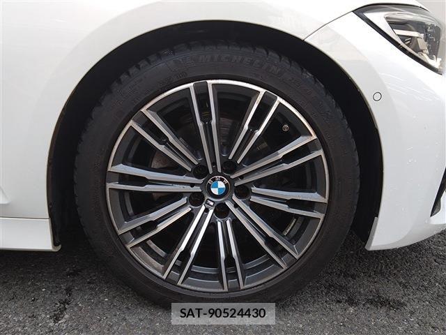 Bmw 3 SERIES 2019-06 6670486-8