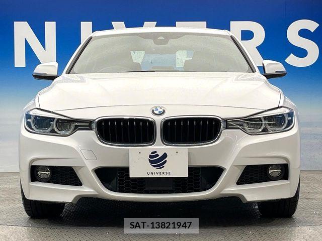 Bmw 3 SERIES 2017-02 6670492-15