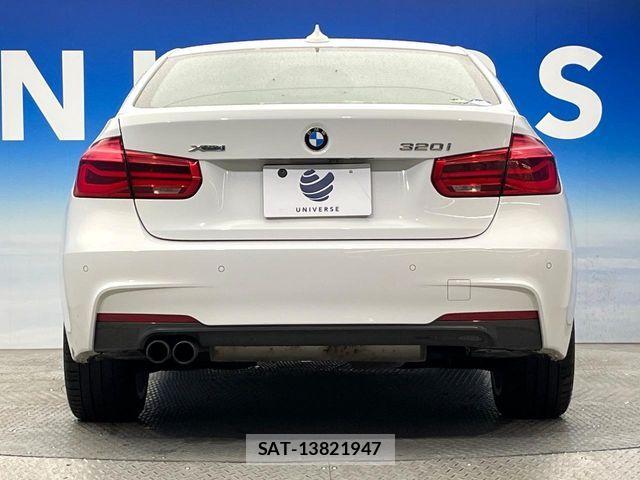 Bmw 3 SERIES 2017-02 6670492-16