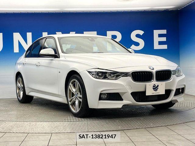 Bmw 3 SERIES 2017-02 6670492-17