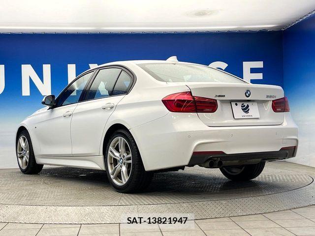 Bmw 3 SERIES 2017-02 6670492-18