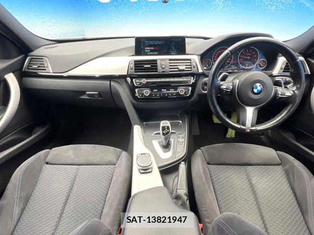 Bmw 3 SERIES 2017-02 6670492-1
