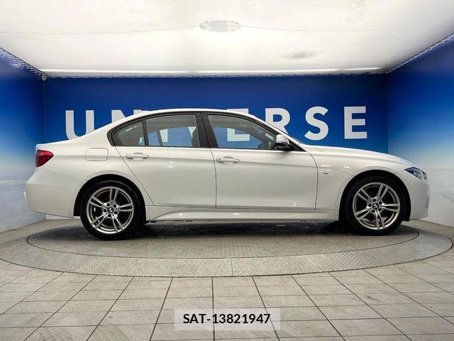 Bmw 3 SERIES 2017-02 6670492-19