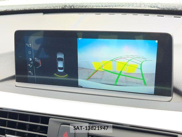 Bmw 3 SERIES 2017-02 6670492-3