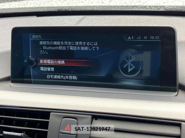 Bmw 3 SERIES 2017-02 6670492-4