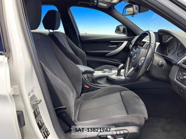 Bmw 3 SERIES 2017-02 6670492-8