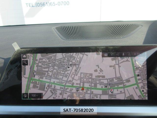 Bmw 3 SERIES 2021-02 6670482-9