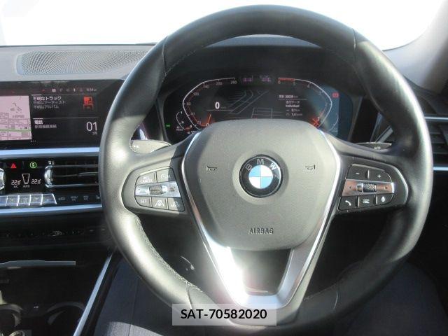 Bmw 3 SERIES 2021-02 6670482-13