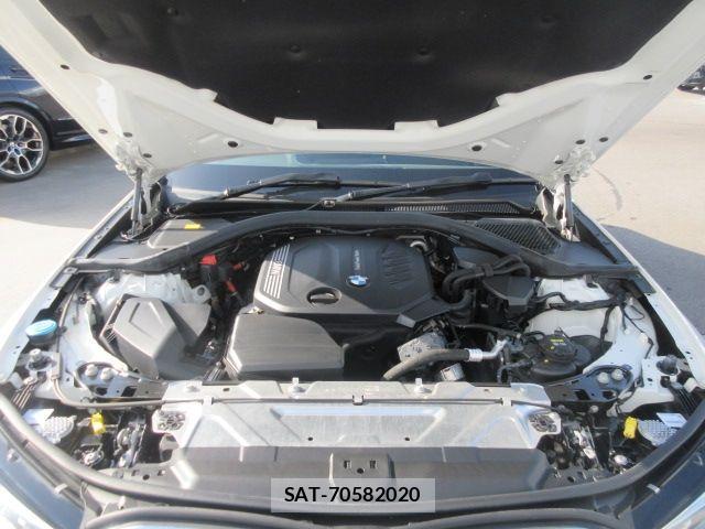 Bmw 3 SERIES 2021-02 6670482-19