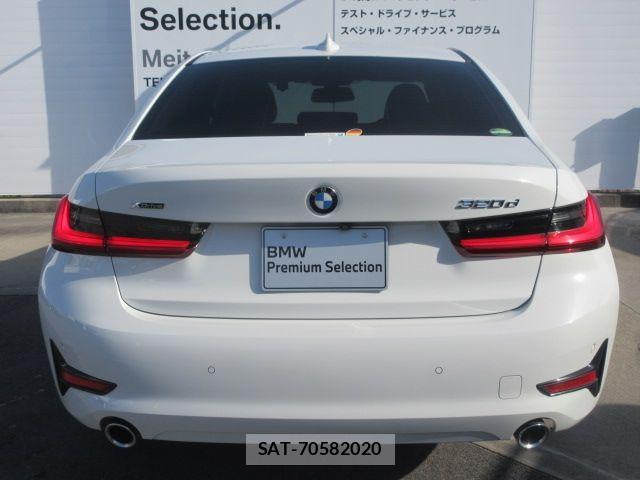 Bmw 3 SERIES 2021-02 6670482-3