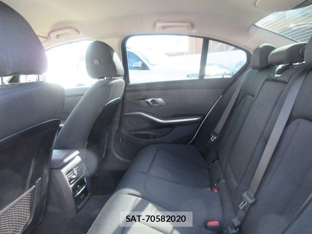 Bmw 3 SERIES 2021-02 6670482-8