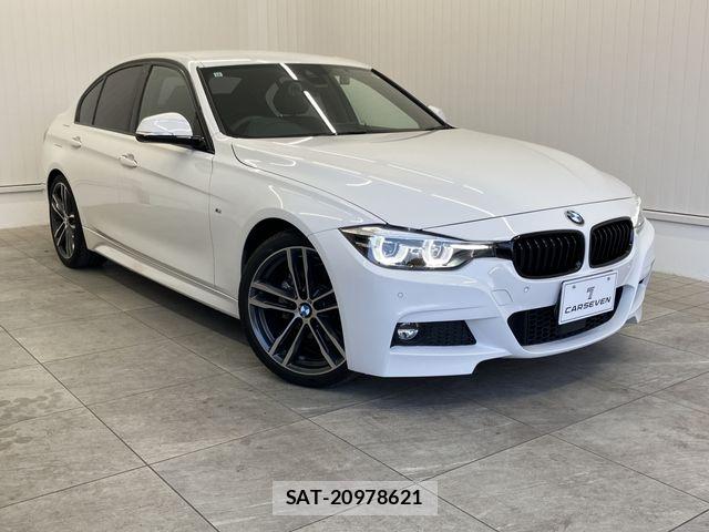 Bmw 3 SERIES 2017-10 6675144-0