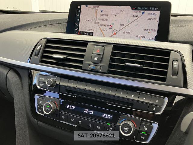 Bmw 3 SERIES 2017-10 6675144-14