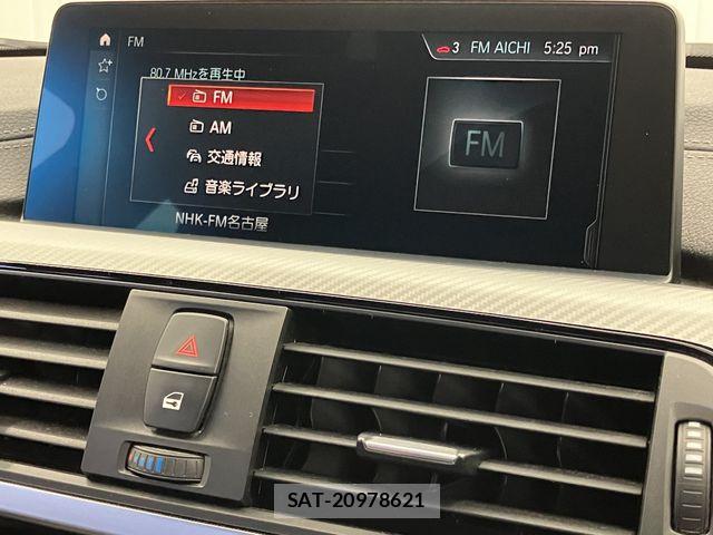 Bmw 3 SERIES 2017-10 6675144-17