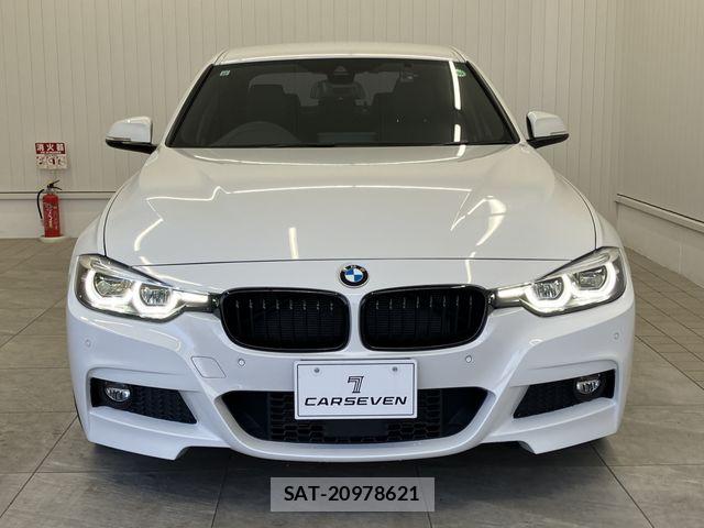 Bmw 3 SERIES 2017-10 6675144-1