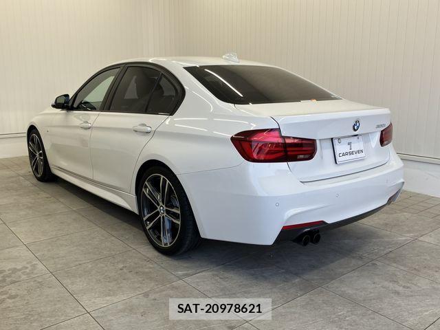 Bmw 3 SERIES 2017-10 6675144-2