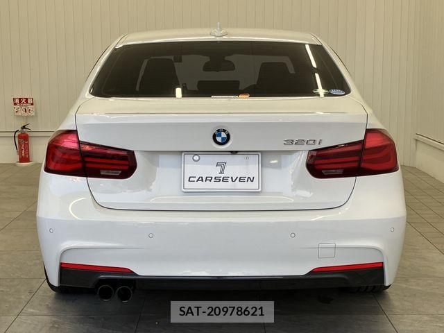 Bmw 3 SERIES 2017-10 6675144-3
