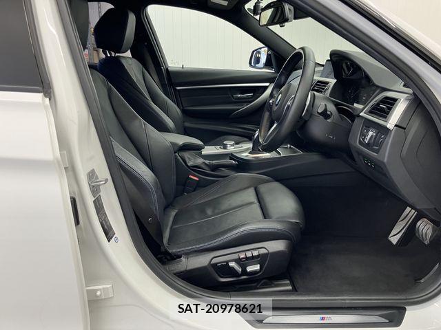 Bmw 3 SERIES 2017-10 6675144-6