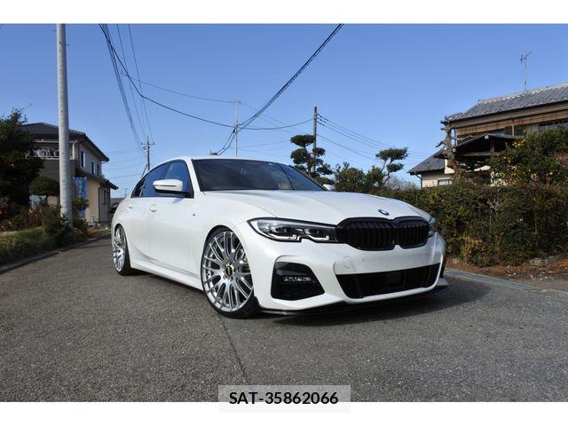 Bmw 3 SERIES 2019-05 6675142-0