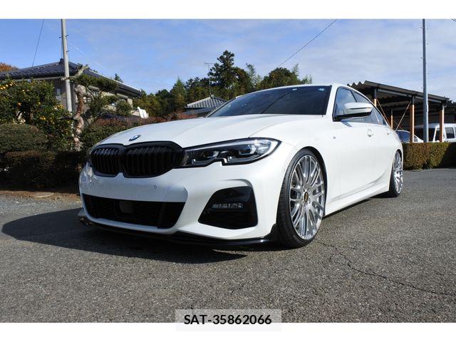 Bmw 3 SERIES 2019-05 6675142-1
