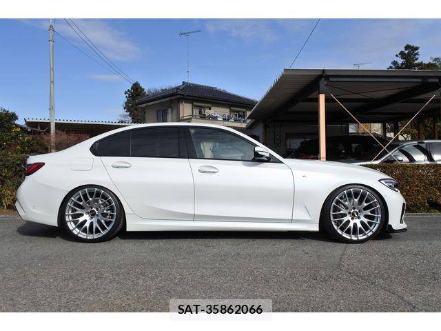 Bmw 3 SERIES 2019-05 6675142-2