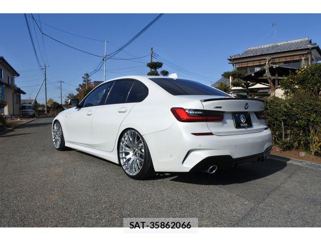 Bmw 3 SERIES 2019-05 6675142-3