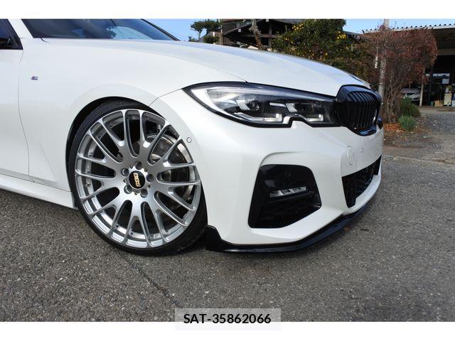 Bmw 3 SERIES 2019-05 6675142-4