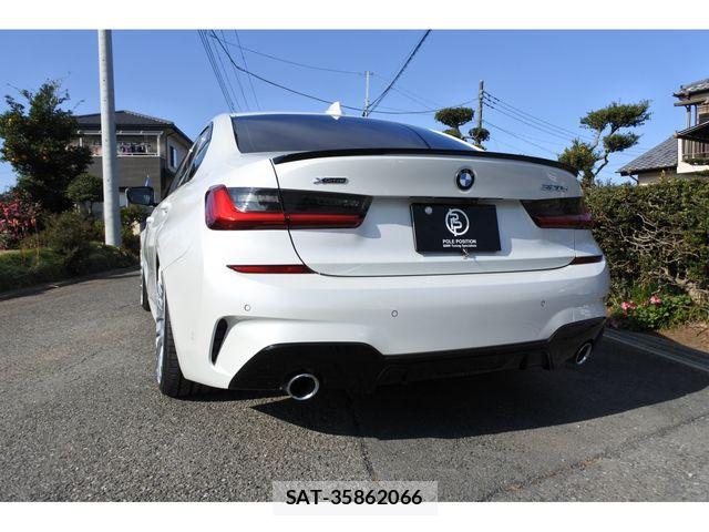 Bmw 3 SERIES 2019-05 6675142-5