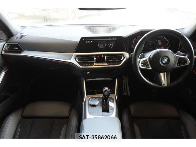 Bmw 3 SERIES 2019-05 6675142-6