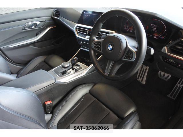 Bmw 3 SERIES 2019-05 6675142-7