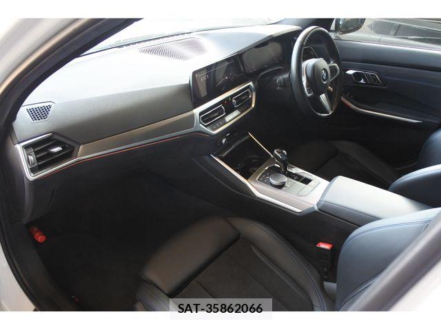 Bmw 3 SERIES 2019-05 6675142-8