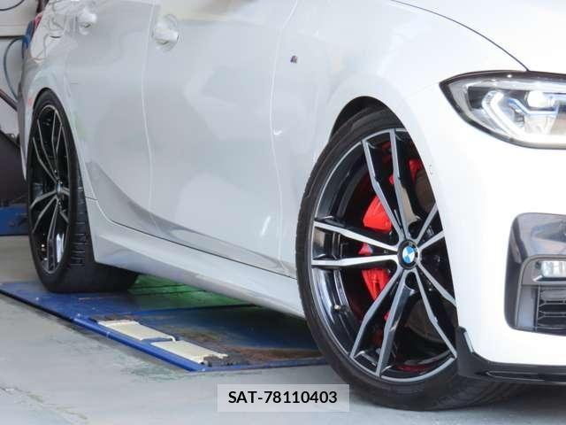 Bmw 3 SERIES 2019-12 6675141-10