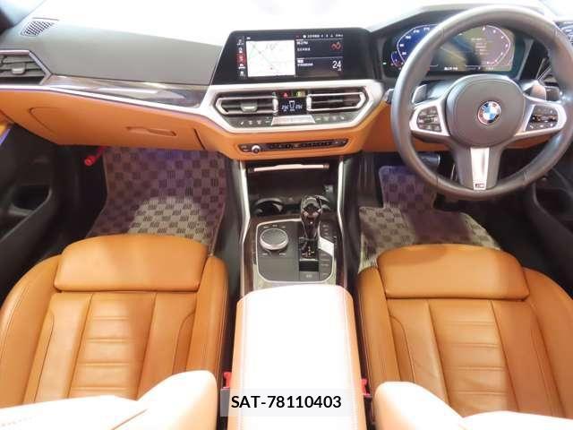 Bmw 3 SERIES 2019-12 6675141-11