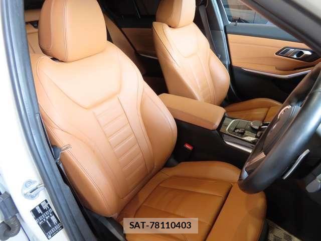 Bmw 3 SERIES 2019-12 6675141-12