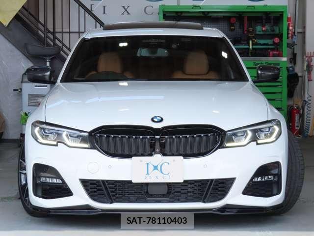 Bmw 3 SERIES 2019-12 6675141-1