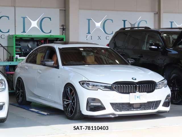 Bmw 3 SERIES 2019-12 6675141-20