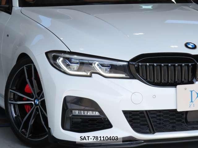 Bmw 3 SERIES 2019-12 6675141-22
