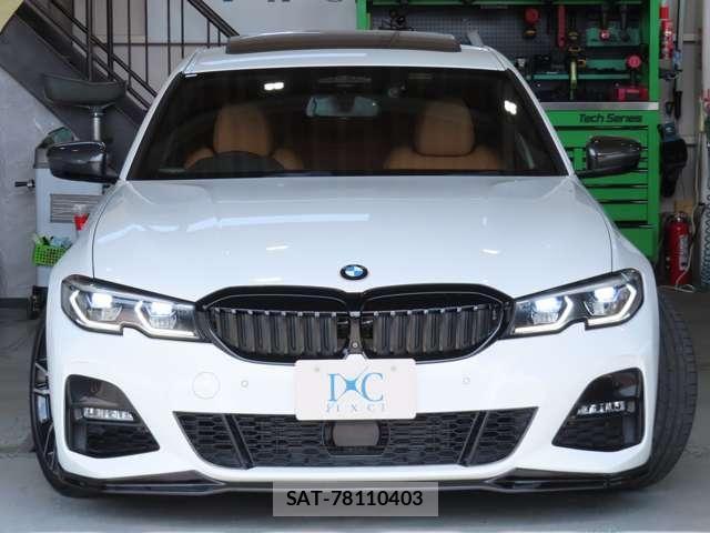 Bmw 3 SERIES 2019-12 6675141-23