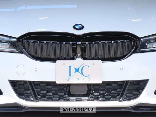 Bmw 3 SERIES 2019-12 6675141-25