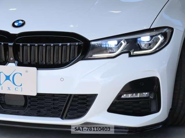 Bmw 3 SERIES 2019-12 6675141-29