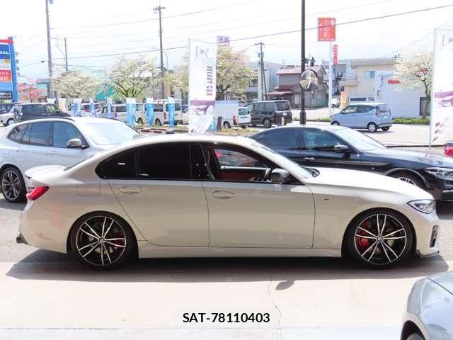 Bmw 3 SERIES 2019-12 6675141-4