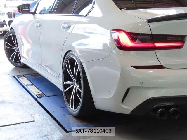 Bmw 3 SERIES 2019-12 6675141-6