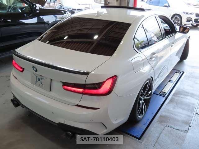 Bmw 3 SERIES 2019-12 6675141-7