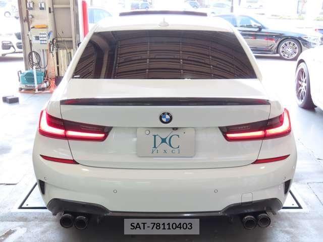 Bmw 3 SERIES 2019-12 6675141-8