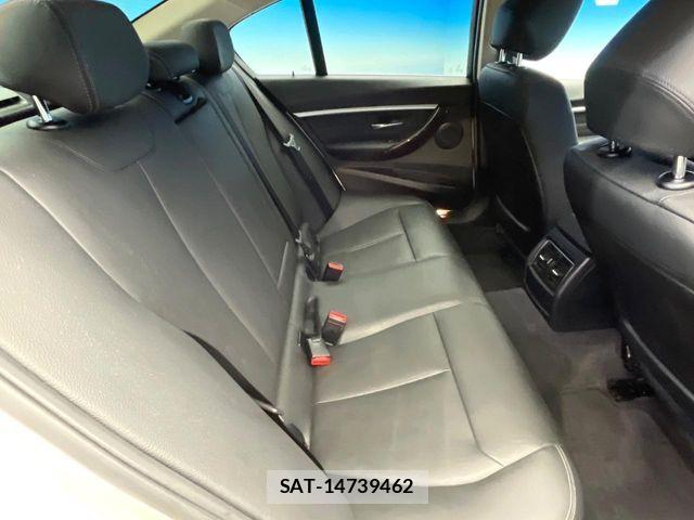 Bmw 3 SERIES 2016-09 6675145-9